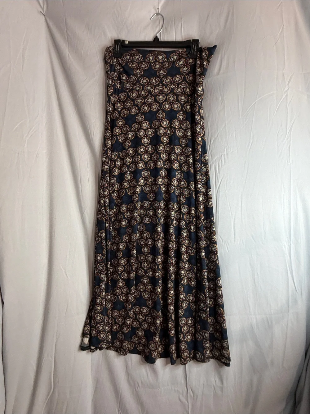 LuLaRoe Maxi Skirt